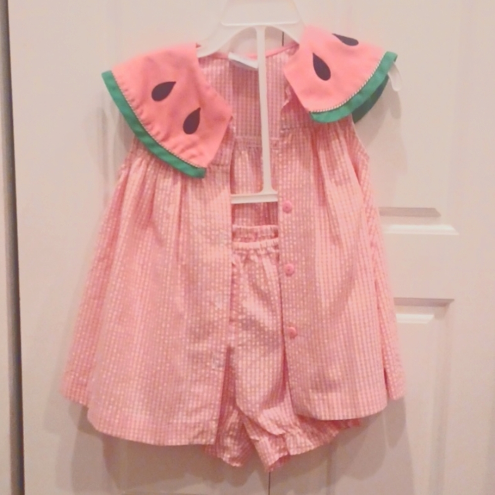 Girls outfit